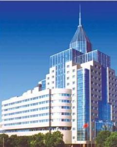 中國精密機械進出口