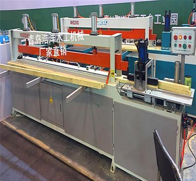 【木工機械青島浩洋木工機械 快速氣動接木機 廠家直銷 優(yōu)惠多多】價格_廠家_圖片 -