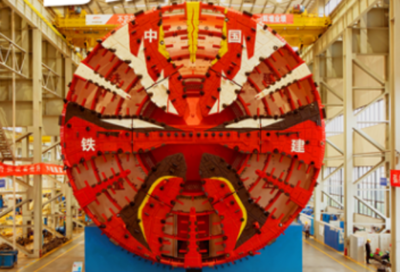 &ldquo;揭榜掛帥&rdquo;攻關 湖南制造業關鍵產品項目取得新突破