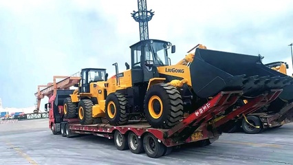 創(chuàng)新高!2023年上半年柳州市進出口178.4億元,同比增長18.6%