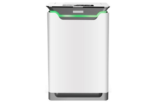 2020十大專業(yè)級別除醛產(chǎn)品 諾赫除醛機器人領銜