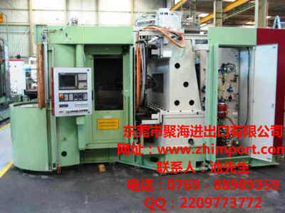 東莞聚海進出口 - 二手機械進口_貨運代理_舊設備進口|金泉網(wǎng)