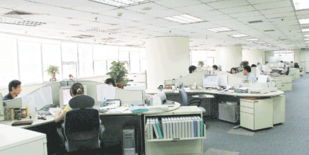 讓黨建質(zhì)量管理煥發(fā)生機 機械進出口企業(yè)的實踐與探索