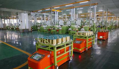 勝通集團重整取得重大突破 機械進出口業(yè)務(wù)迎來新機遇