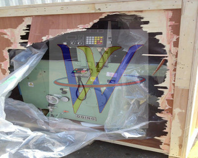 搬遷美國工廠舊機電設備進口全流程解析 手續、價格與供應商選擇指南